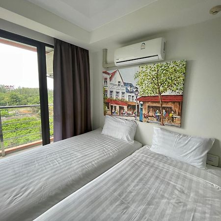 Mai Khao Beach Condotel - Family Condo In 600 Meters To Beach Ban Bo Sai Klang 외부 사진