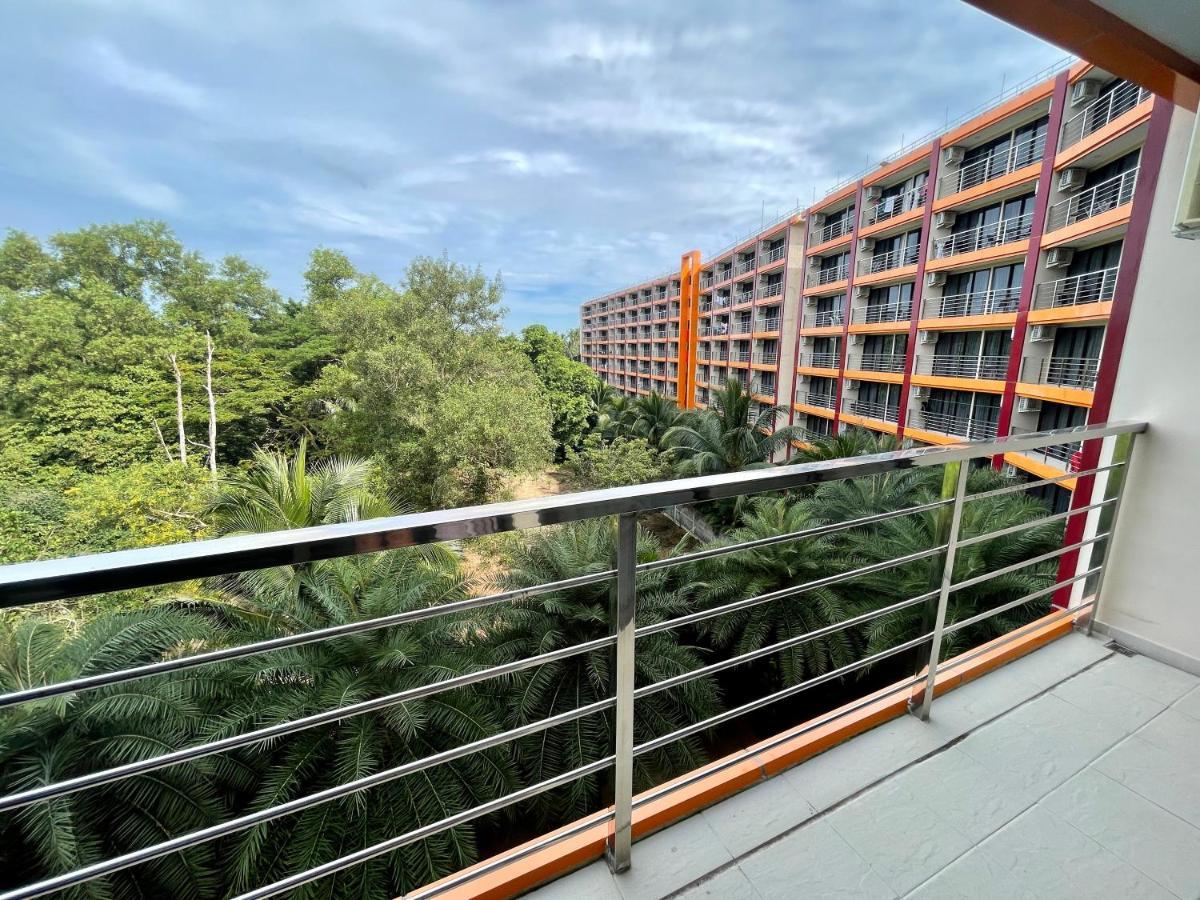 Mai Khao Beach Condotel - Family Condo In 600 Meters To Beach Ban Bo Sai Klang 외부 사진