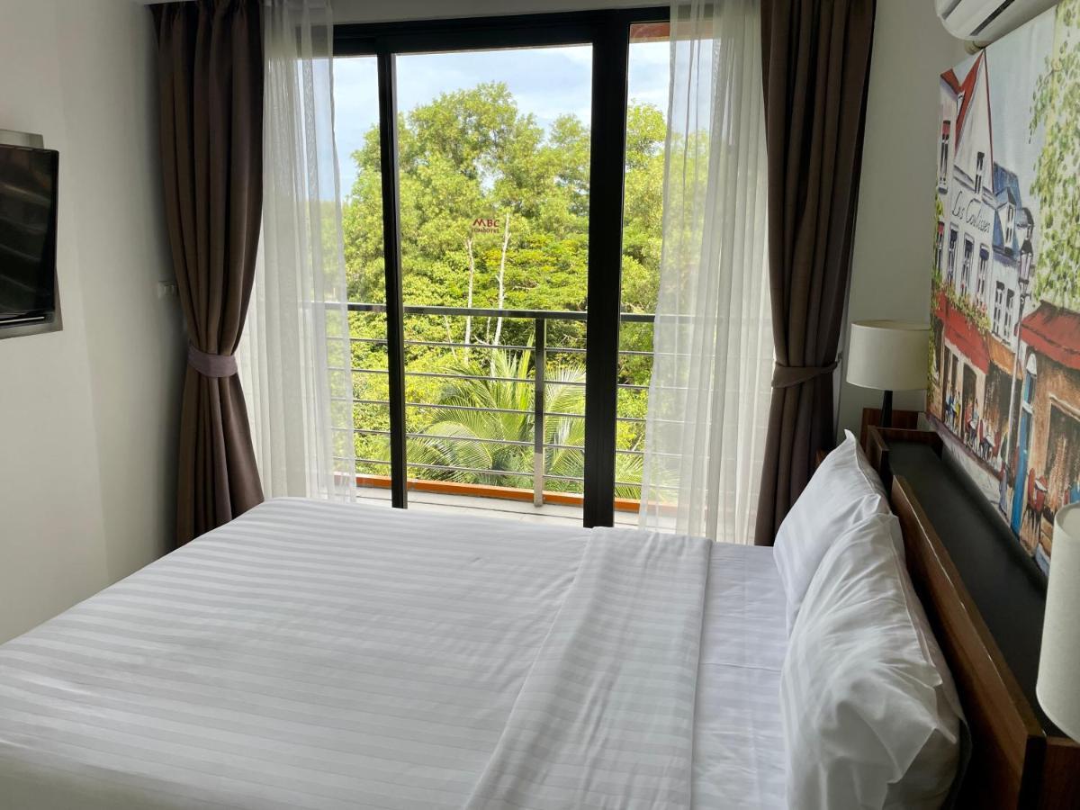 Mai Khao Beach Condotel - Family Condo In 600 Meters To Beach Ban Bo Sai Klang 외부 사진