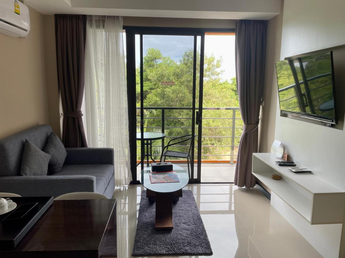 Mai Khao Beach Condotel - Family Condo In 600 Meters To Beach Ban Bo Sai Klang 외부 사진