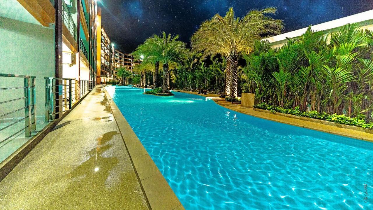 Mai Khao Beach Condotel - Family Condo In 600 Meters To Beach Ban Bo Sai Klang 외부 사진