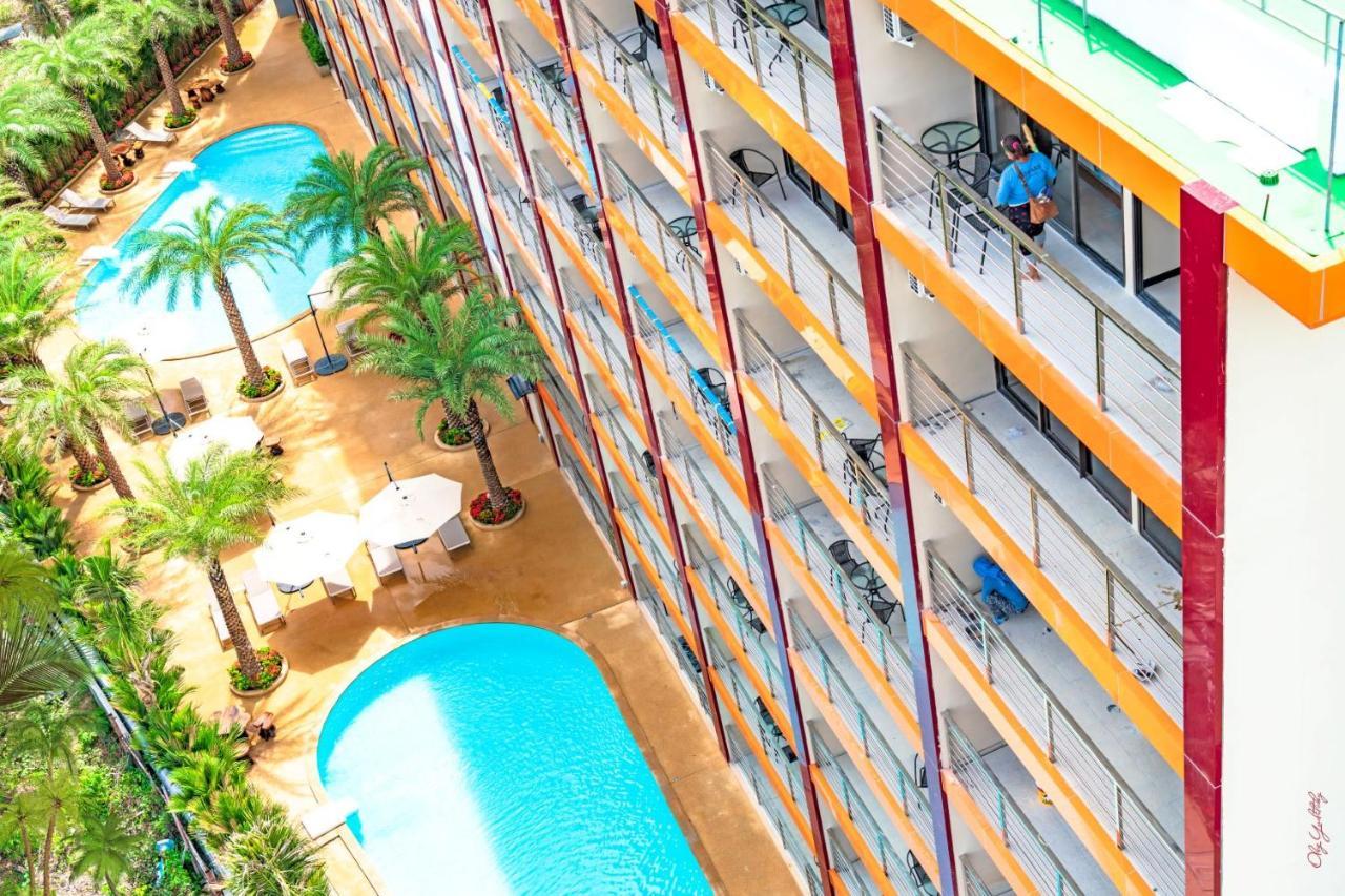Mai Khao Beach Condotel - Family Condo In 600 Meters To Beach Ban Bo Sai Klang 외부 사진
