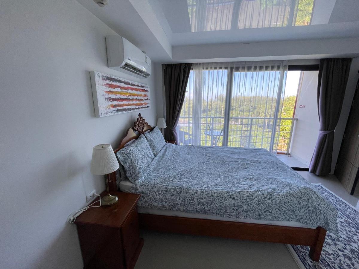 Mai Khao Beach Condotel - Family Condo In 600 Meters To Beach Ban Bo Sai Klang 외부 사진
