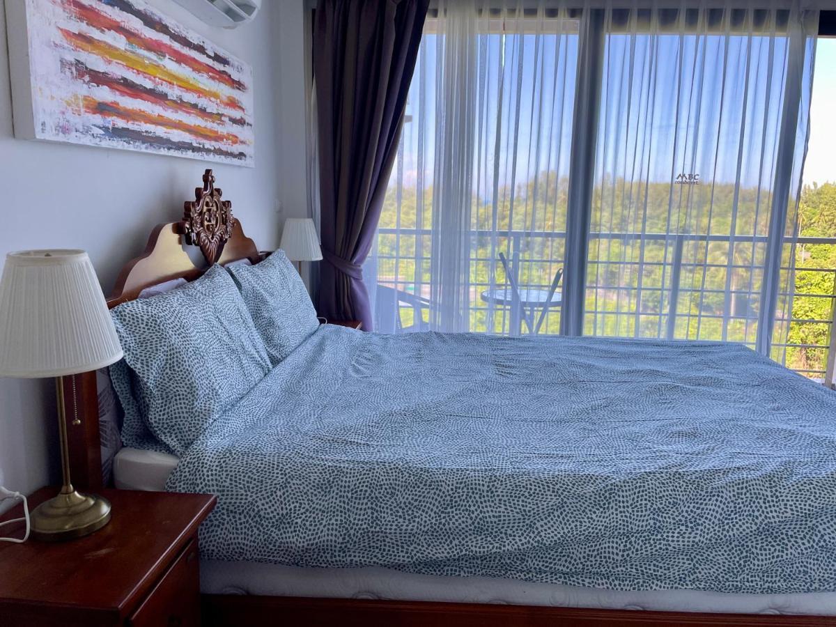 Mai Khao Beach Condotel - Family Condo In 600 Meters To Beach Ban Bo Sai Klang 외부 사진