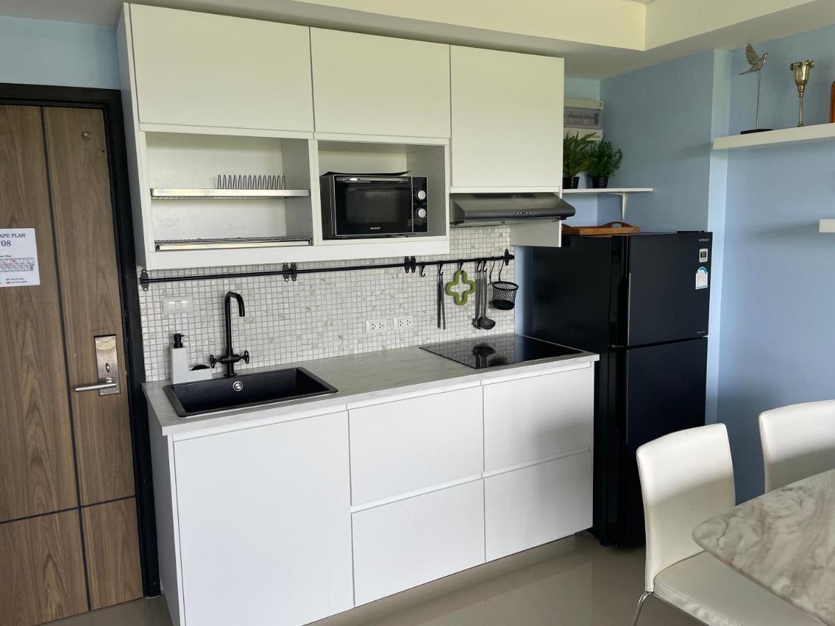 Mai Khao Beach Condotel - Family Condo In 600 Meters To Beach Ban Bo Sai Klang 외부 사진