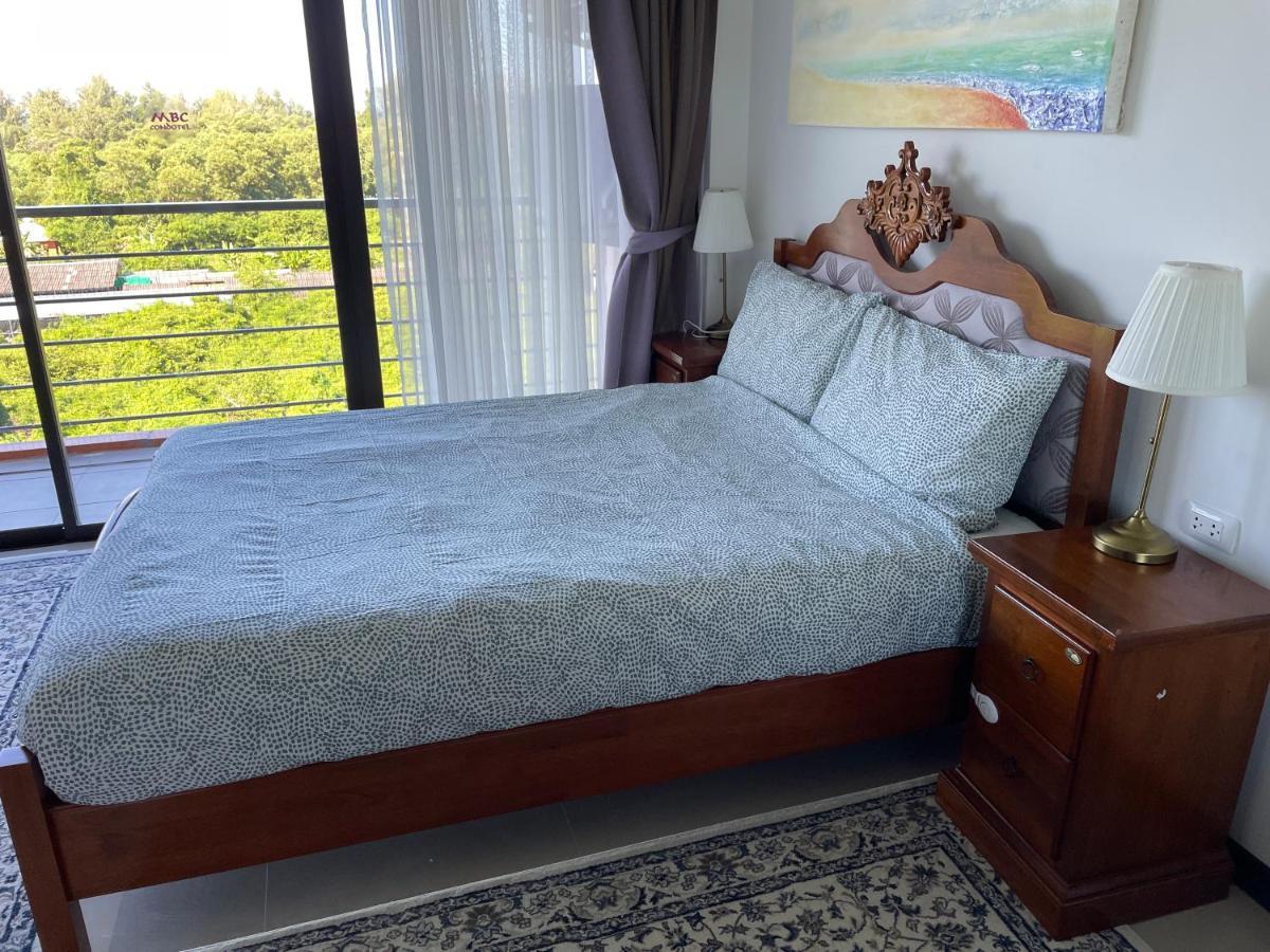 Mai Khao Beach Condotel - Family Condo In 600 Meters To Beach Ban Bo Sai Klang 외부 사진