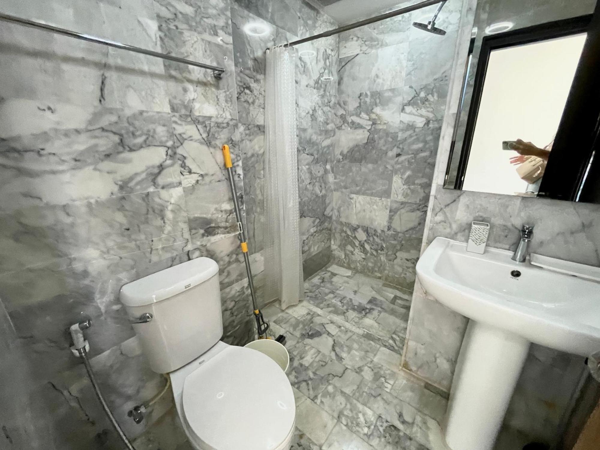Mai Khao Beach Condotel - Family Condo In 600 Meters To Beach Ban Bo Sai Klang 외부 사진